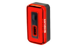 Lumină Sigma Hiro 70 Usb spate