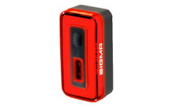 Lumină Sigma Nyte 70 Usb spate - 15701
