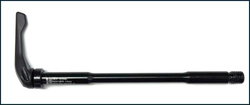 Ax Merida Reacto thru axle spate My27