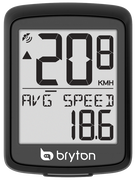 Computer Bryton Go Gps ciclocomputer