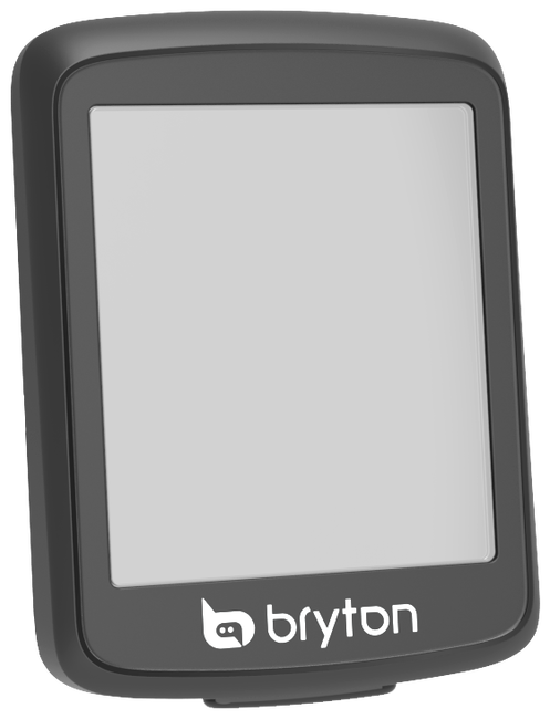 Computer Bryton E10 Gps ciclocomputer