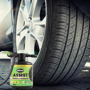 Lichid anti-pană Slime Assist tubeless 450ml - 10188-51