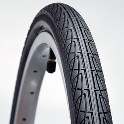 Anvelopă Cst Traveller City Classic 26X1,3/8 (37-590) C1421
