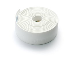 Ghidolină Bikefun Barskin alb - Vlt-011/Wht
