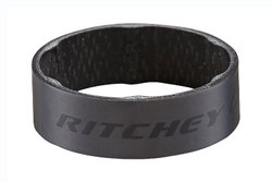 Distanțier cuvetărie Ritchey Wcs Carbon Ud 10mm 2buc/pachet