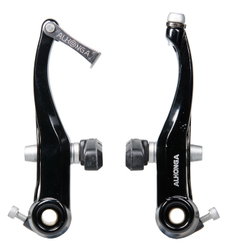 Set frână Bikefun V 620 negru (5014)