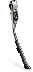 Cric Bikefun 24-29 reglabil pe furca lanț aluminiu negru - Cl-Ka107-Blk