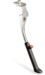 Cric Bikefun 24-29 reglabil aluminiu argintiu - Cl-Ka99-Sil