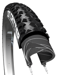 Anvelopă Cst Critter Comp 26x1,95 (53-559) C1600