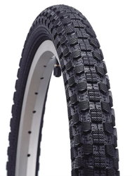 Anvelopă Cst Bmx Race 20X1,95 (53-406) C1382