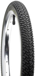 Anvelopă Cst Bmx Freestyle 20X1,95 (50-406) C1213