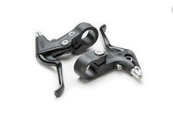 Manetă de frână Bikefun V 296 negru