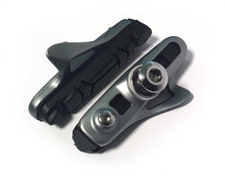 Saboi frână Bikefun Road 55 mm compatibil Shimano - Road-468SCA