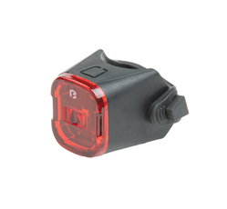Lumină Bikefun Vega Usb spate - Jy-6250T