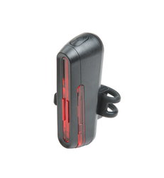 Lumină Bikefun Capella Usb spate - Jy-6251T