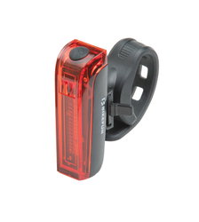 Lumină Bikefun Spica Usb spate - Jy-6266C
