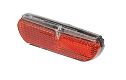 Lumină Bikefun Block Usb spate portbagaj - Jy-556C