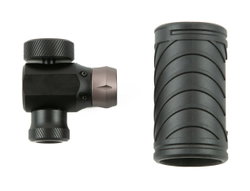 Pompă Bikefun Flashair Co2 - Gc-08CD