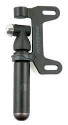 Pompă Bikefun Airshot Co2 - Glc-01