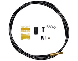 Conducta Frana Hidraulica SHIMANO Saint SM-BH90-SBLS 1000mm