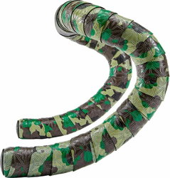 Ghidolina SUPACAZ Super Sticky Kush Gravel - Camo/Black