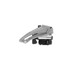 Schimbator Foi SHIMANO Cues FD-U6000-D - 2x10/11 Viteze, Side-Swing, 36/40T, Direct Mount,CS