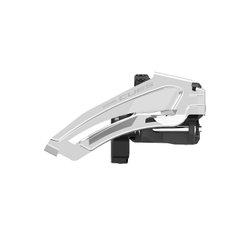 Schimbator Foi SHIMANO Cues FD-U6010-L - 2x10/11 Viteze, Top-Swing, 40/46T, 34.9mm w/Adapter, CS