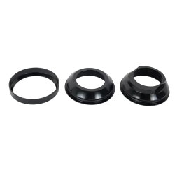 Cupe Cuvete SPECIALIZED HDS SUB, MY22 LEVO HEADSET CUPS KIT, W/ 0-DEG AND +/-1-DEG CUPS