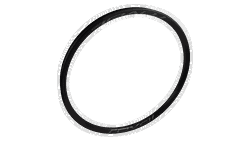 Janta SPECIALIZED MY19 ROVAL DH, 27.5, FRONT & REAR, ALLOY, 32H, DISC, 28MM INTERNAL (RIM-687) - BLACK W/ CHARCOAL DCL