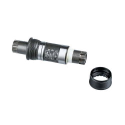 Monobloc SHIMANO BB-ES300 BSA 68/121mm w/o Fixing Bolt