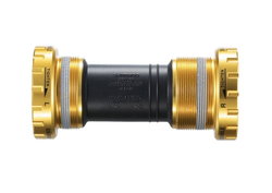 Monobloc SHIMANO Saint SM-BB80 BSA 68/73mm