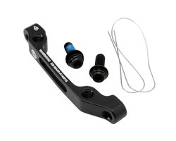 Adaptor Frana Disc SHIMANO XTR SM-MA90-R140P/S 140mm IS Mount