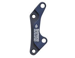 Adaptor Frana Disc SHIMANO SM-MA-F203 S/S