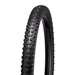 Cauciuc SPECIALIZED Butcher Grid Gravity Radial T9 - 27.5/650Bx2.40 Black - Tubeless Pliabil