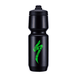 Bidon SPECIALIZED Purist MoFlo 760ml - Skull Green