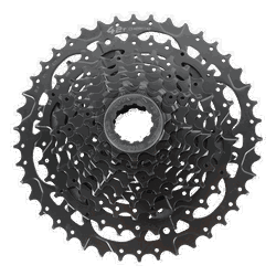 Pinioane SPECIALIZED MICROSHIFT, CS-H094, WIDE RANGE 9-SPD CASSETTE, 11-42T, FOR SHIMANO HG FREEHUB