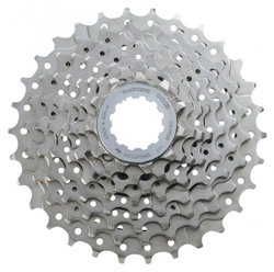 Pinioane SHIMANO Claris CS-HG50 - 8 Viteze, 11-28T | Caseta