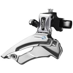 Schimbator Foi SHIMANO Altus FD-M313 - 3x7/8 Viteze, Down Swing, 42/48T, 34.9mm w/Adapter, CS