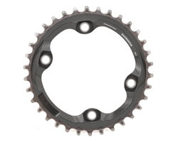 Foaie Angrenaj SHIMANO SM-CRM81 34T pt. FC-M8000-1
