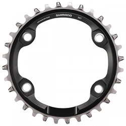 Foaie Angrenaj SHIMANO SM-CRM81 32T pt. FC-M8000-1