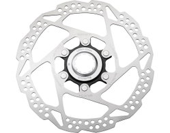 Disc Frana SHIMANO Deore SM-RT54 - S 160mm | Center Lock (strangere externa)