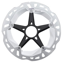 Disc Frana SHIMANO Deore XT RT-MT800 - M 180mm | Center Lock (strangere externa)