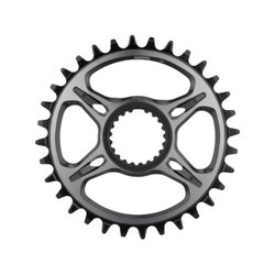 Foaie Angrenaj SHIMANO XTR SM-CRM95 32T pt. FC-M9100-1/M9120 (CL 52mm)