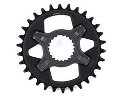 Foaie Angrenaj SHIMANO SLX SM-CRM75 30T pt. FC-M7100-1/M7130-1 1x12 Viteze (CL 52/56.5mm)