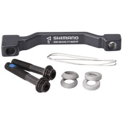 Adaptor Frana Disc SHIMANO SM-MA90-F180P/P