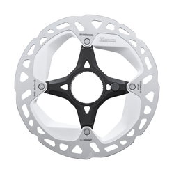 Disc Frana SHIMANO Steps RT-EM810 - S 160mm | Center Lock