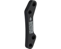 Adaptor Frana Disc SHIMANO SM-MA-F203S/B