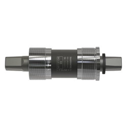 Monobloc SHIMANO BB-UN300-K, Ax patrat BSA 68-127.5 mm