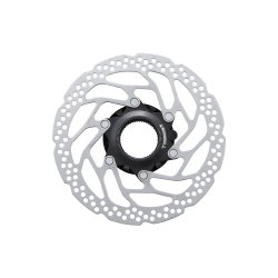 Disc Frana SHIMANO Steps RT-EM300 - L 203mm | Center Lock