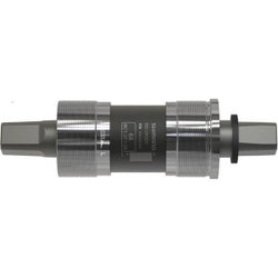 Monobloc SHIMANO BB-UN300, Ax patrat BSA 68-127.5 mm